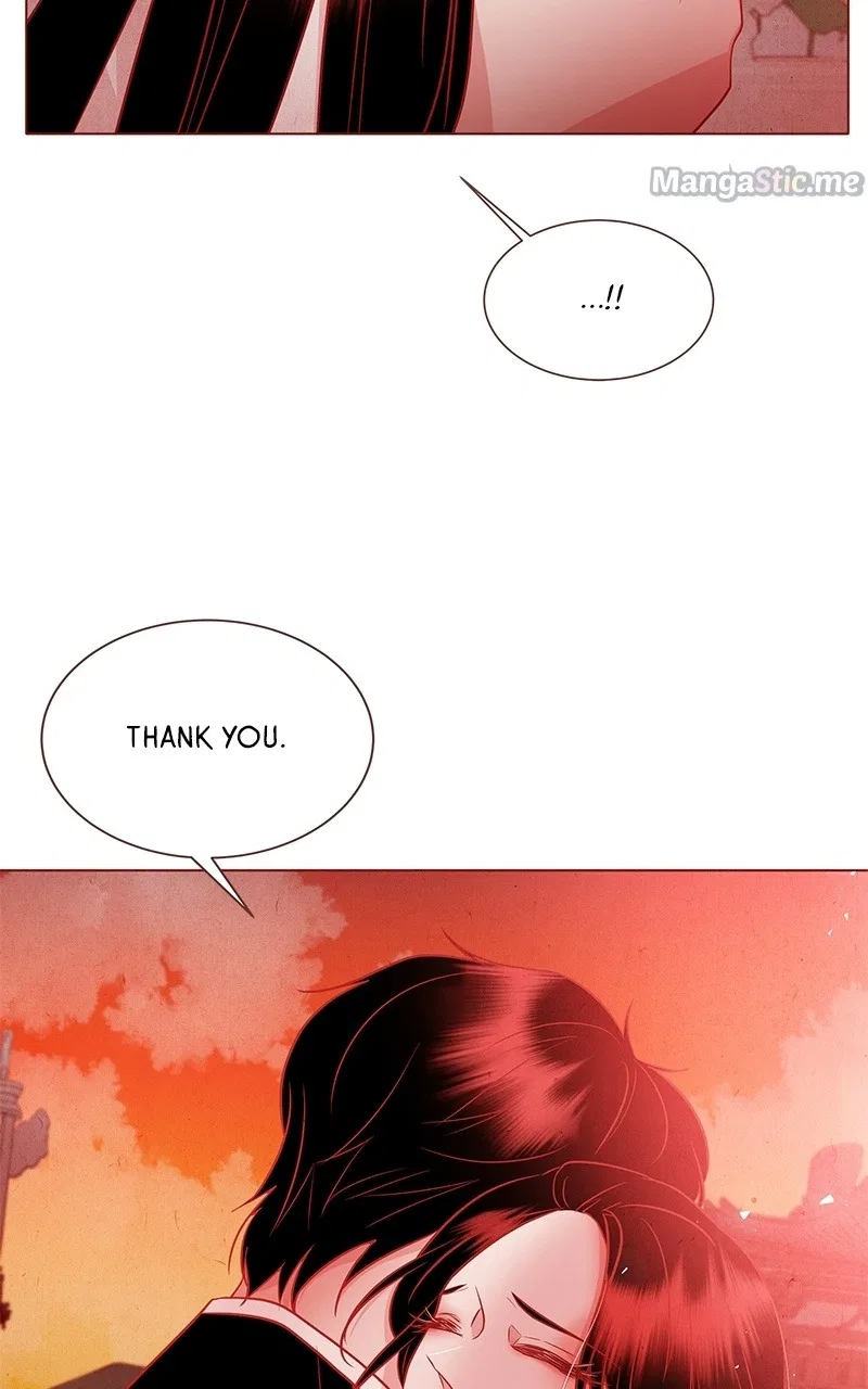 Do Snakes Eat Flowers? Chapter 85 – Page 123