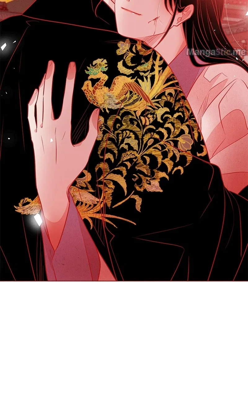 Do Snakes Eat Flowers? Chapter 85 – Page 124
