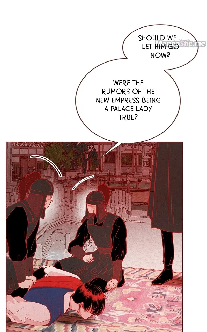 Do Snakes Eat Flowers? Chapter 85 – Page 125