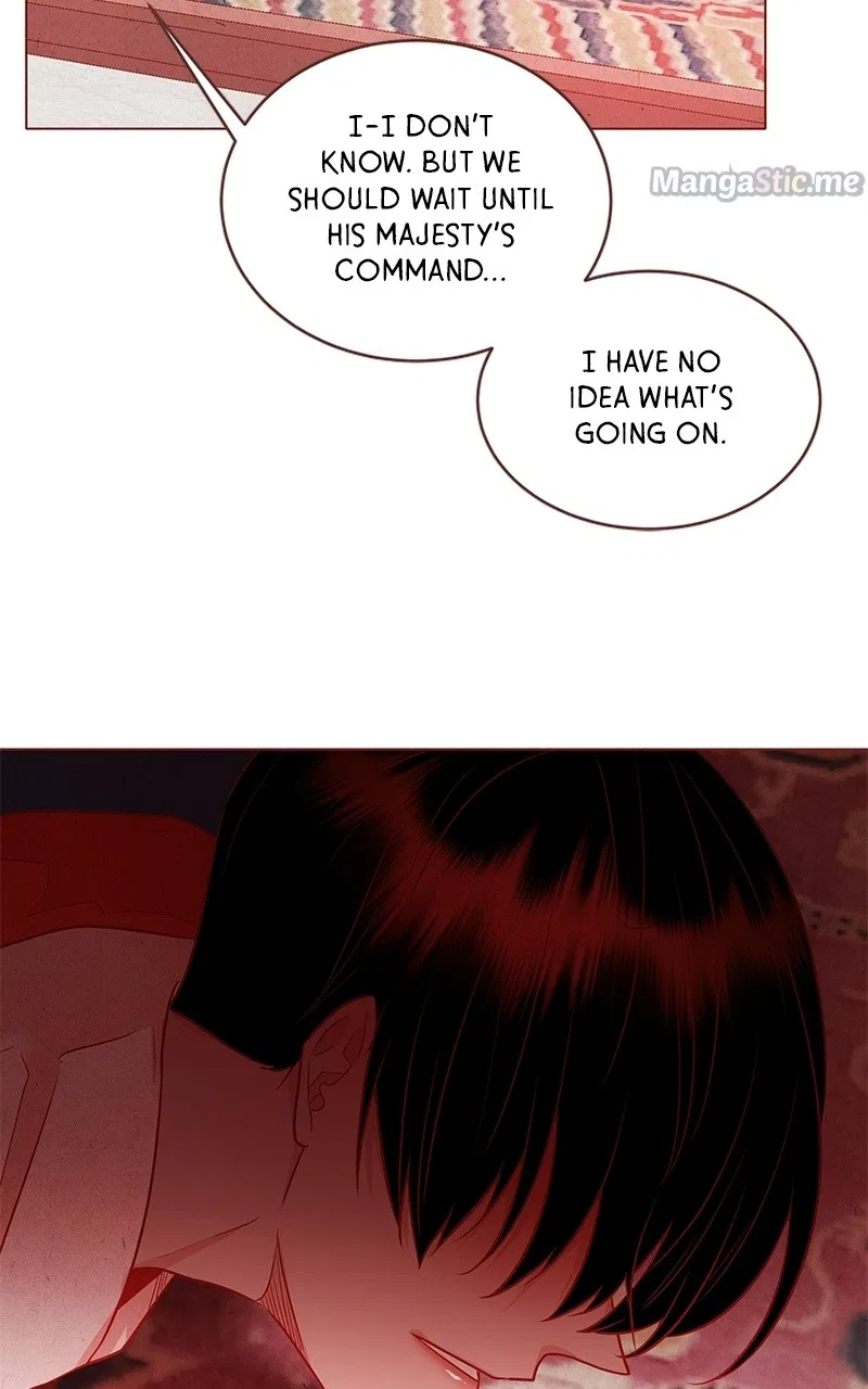 Do Snakes Eat Flowers? Chapter 85 – Page 126