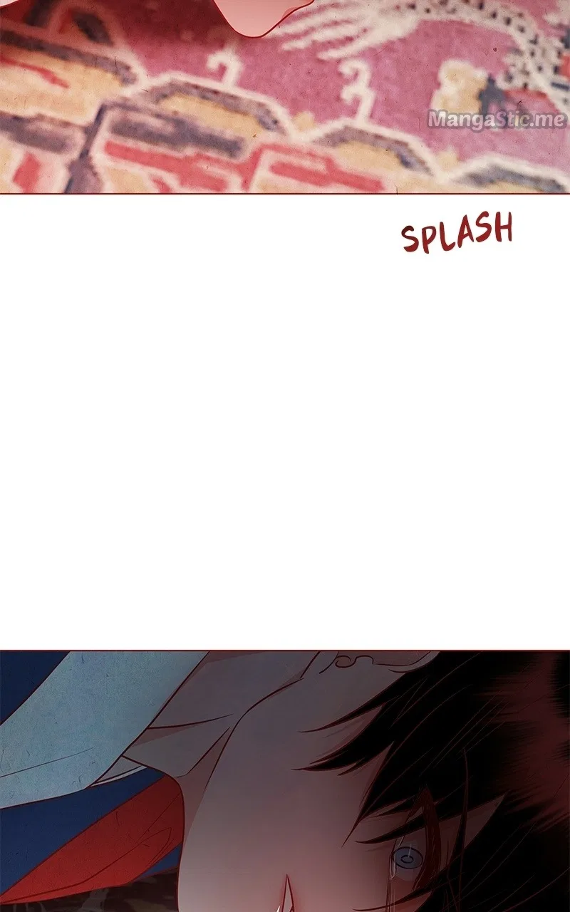Do Snakes Eat Flowers? Chapter 85 – Page 127