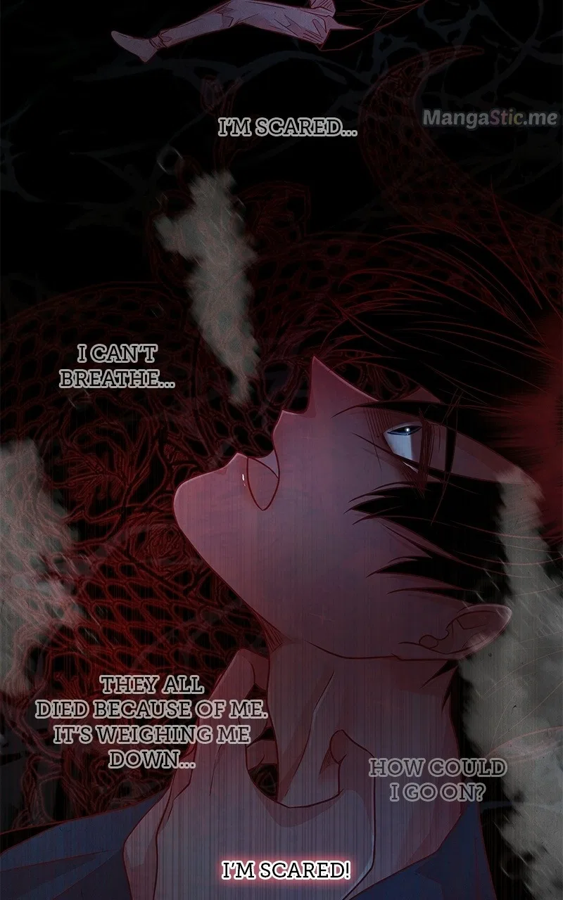 Do Snakes Eat Flowers? Chapter 85 – Page 129