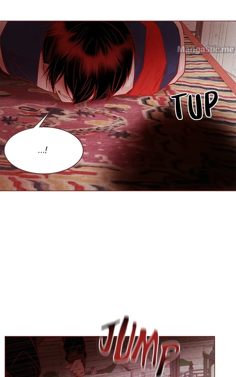 Do Snakes Eat Flowers? Chapter 85 – Page 131