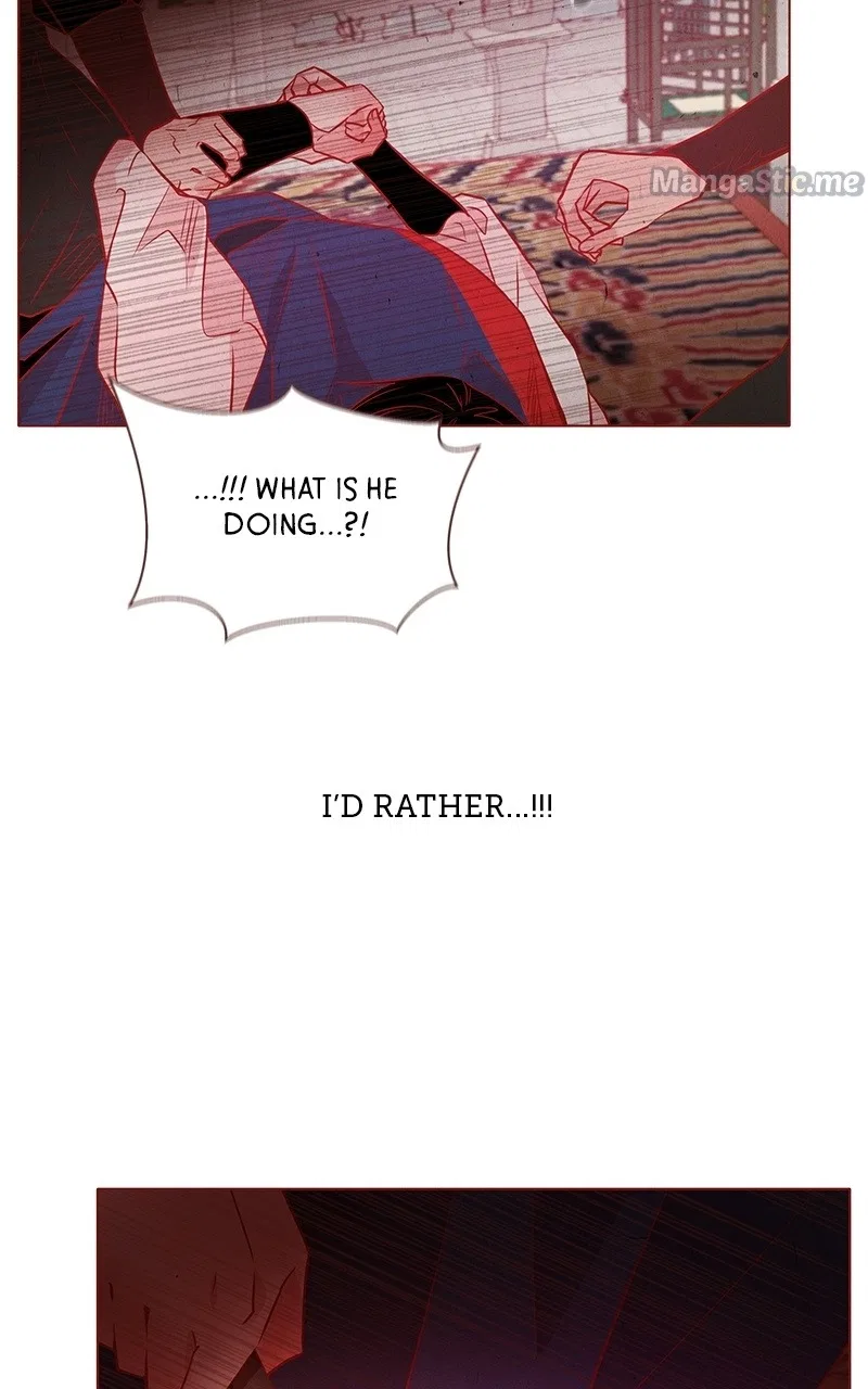 Do Snakes Eat Flowers? Chapter 85 – Page 132