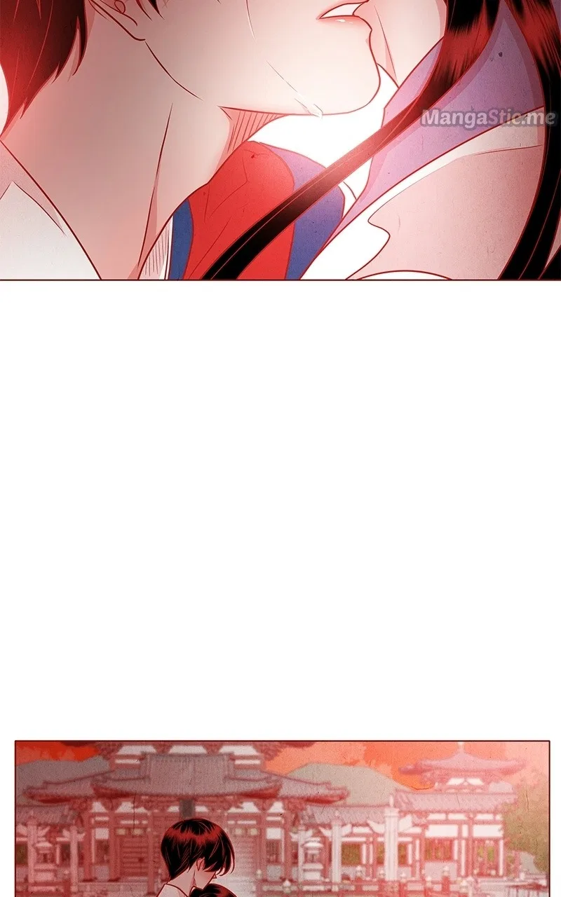 Do Snakes Eat Flowers? Chapter 85 – Page 137