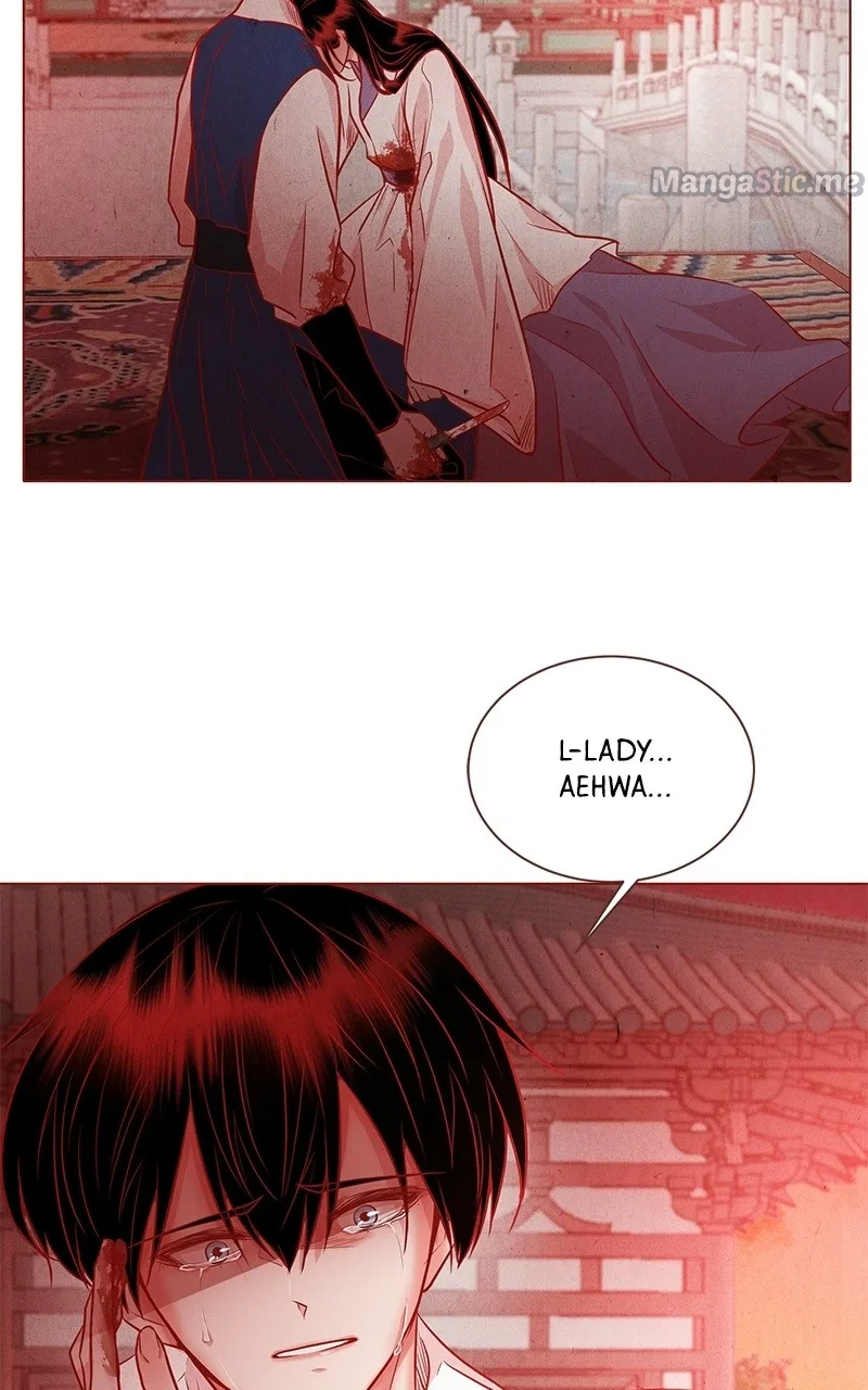 Do Snakes Eat Flowers? Chapter 85 – Page 138