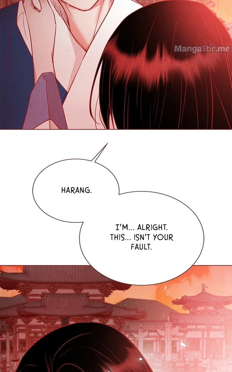 Do Snakes Eat Flowers? Chapter 85 – Page 139