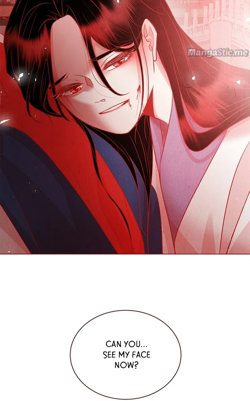 Do Snakes Eat Flowers? Chapter 85 – Page 140