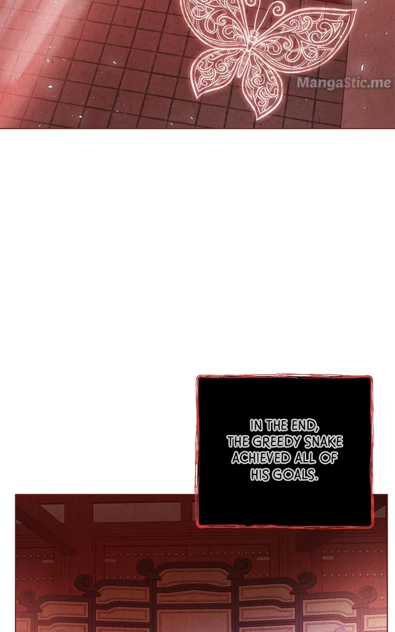 Do Snakes Eat Flowers? Chapter 85 – Page 143