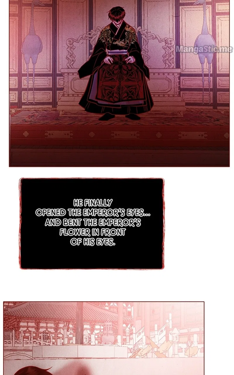 Do Snakes Eat Flowers? Chapter 85 – Page 144