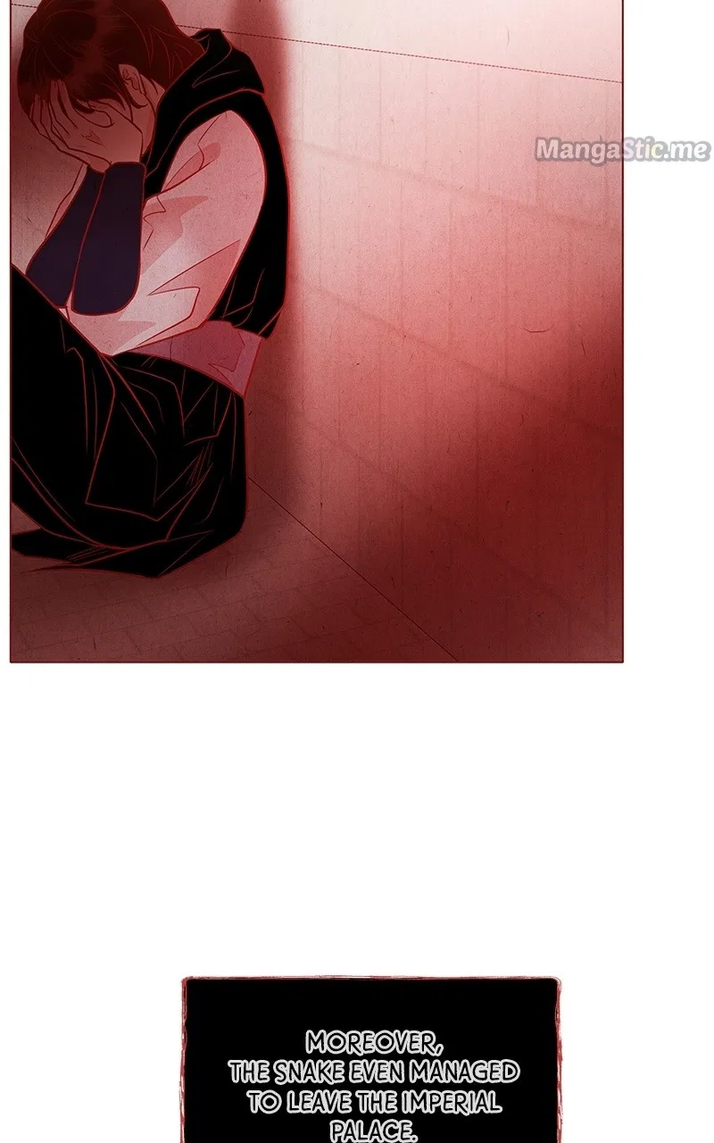 Do Snakes Eat Flowers? Chapter 85 – Page 145