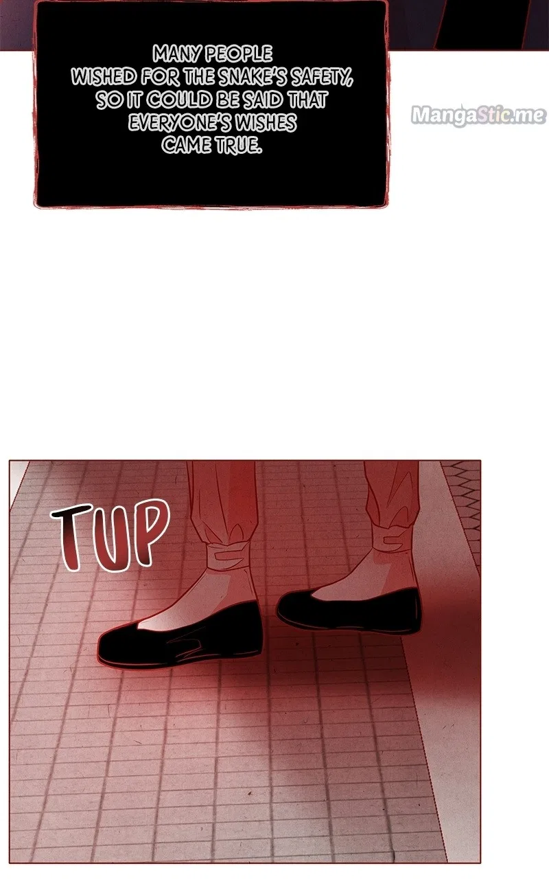 Do Snakes Eat Flowers? Chapter 85 – Page 149