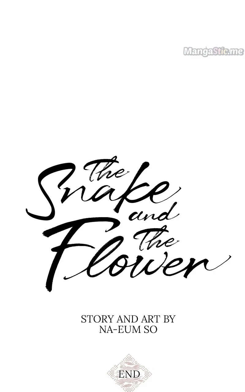 Do Snakes Eat Flowers? Chapter 85 – Page 152
