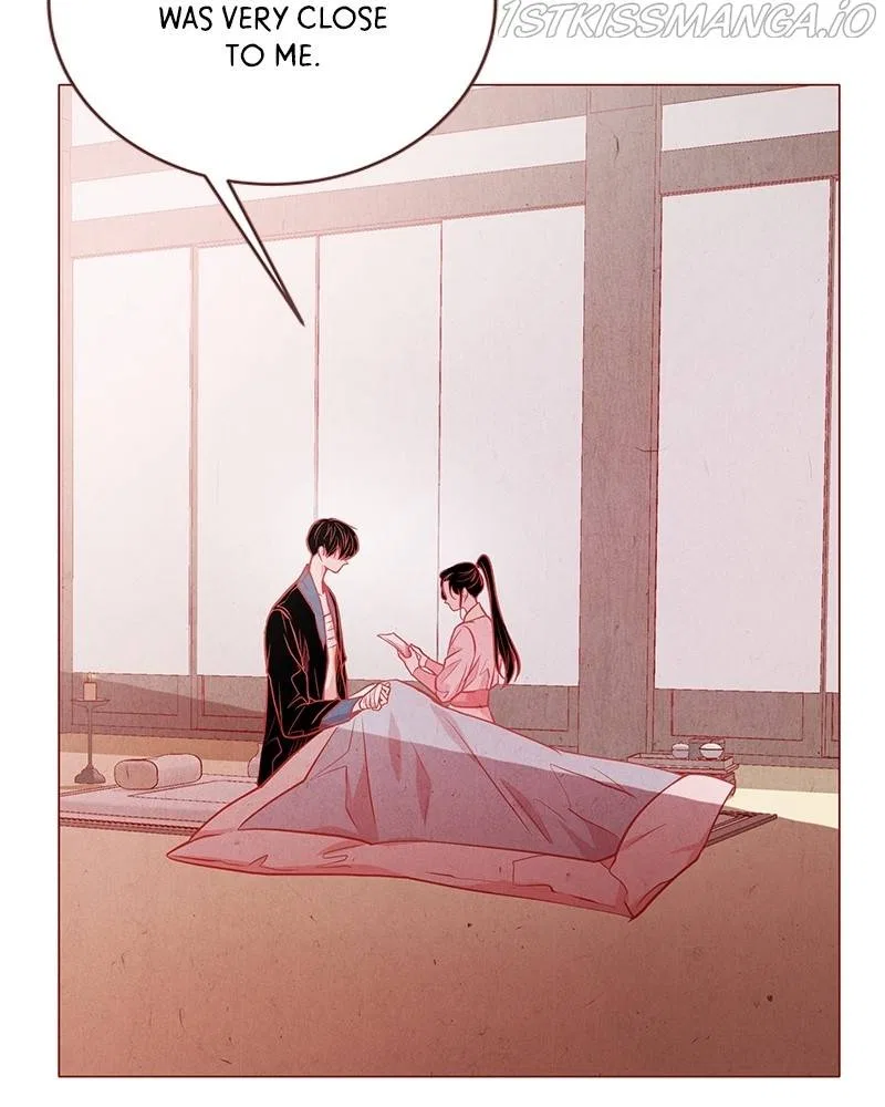 Do Snakes Eat Flowers? Chapter 84 – Page 4