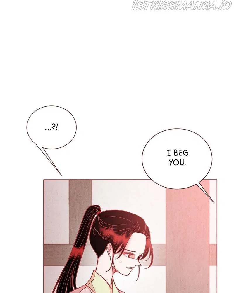 Do Snakes Eat Flowers? Chapter 84 – Page 5