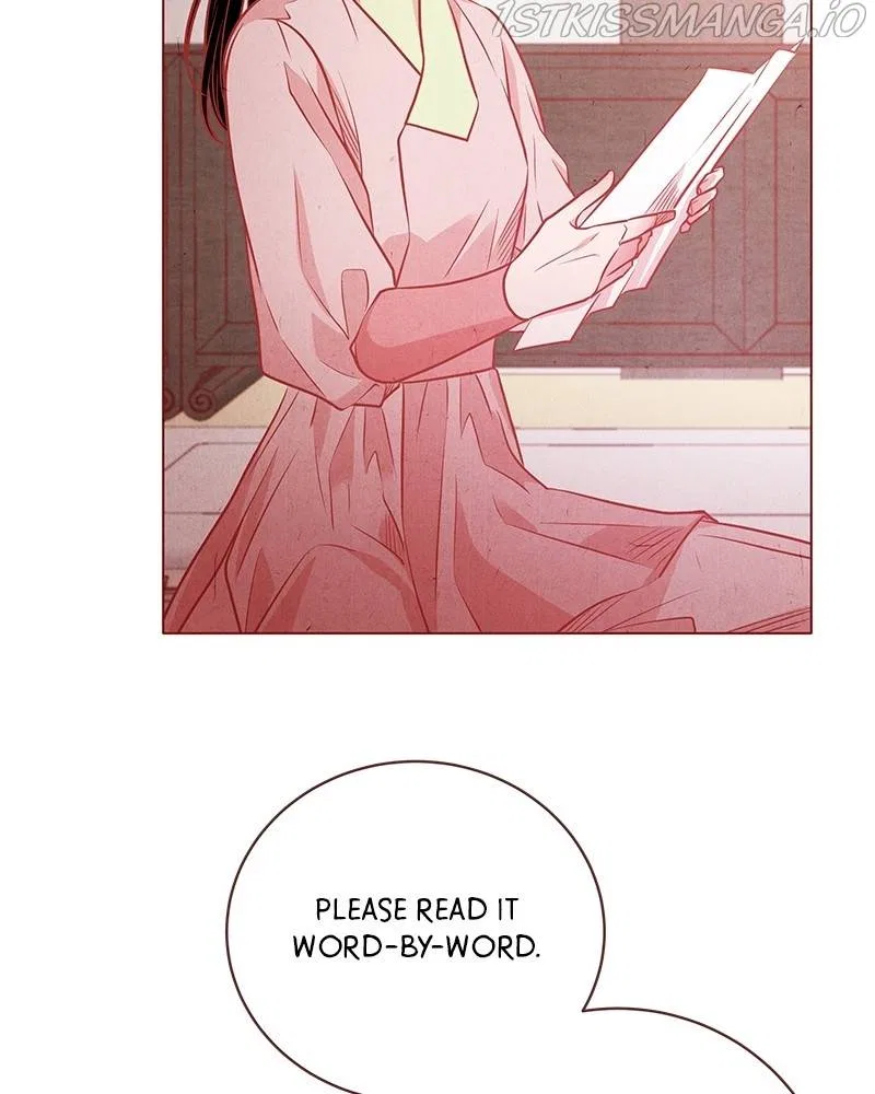 Do Snakes Eat Flowers? Chapter 84 – Page 6