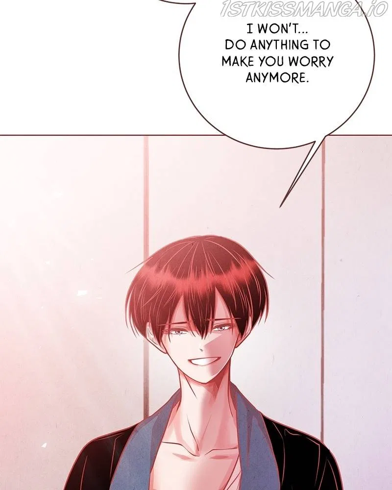 Do Snakes Eat Flowers? Chapter 84 – Page 7