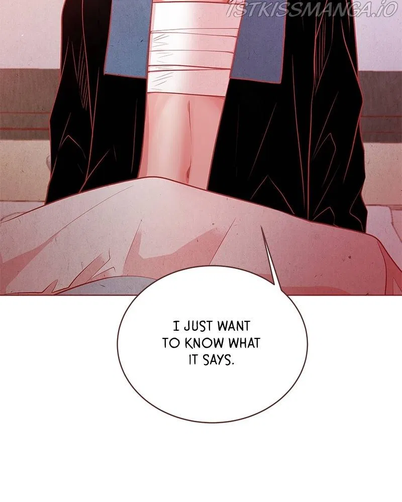 Do Snakes Eat Flowers? Chapter 84 – Page 8