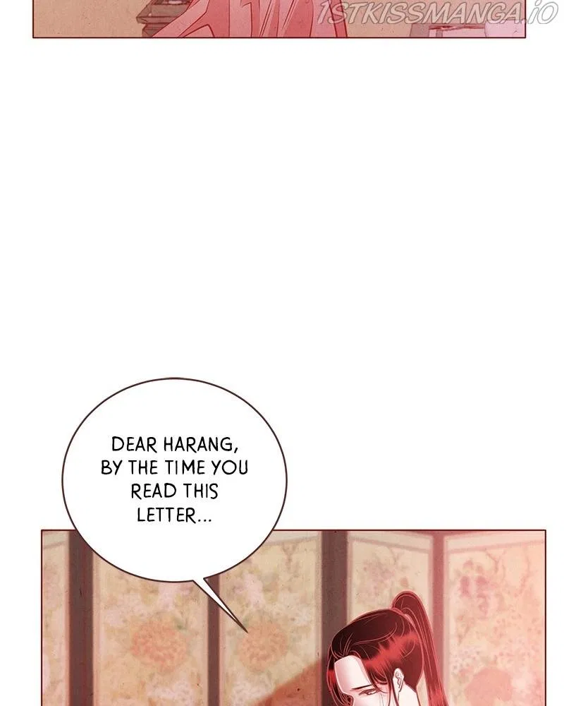 Do Snakes Eat Flowers? Chapter 84 – Page 10
