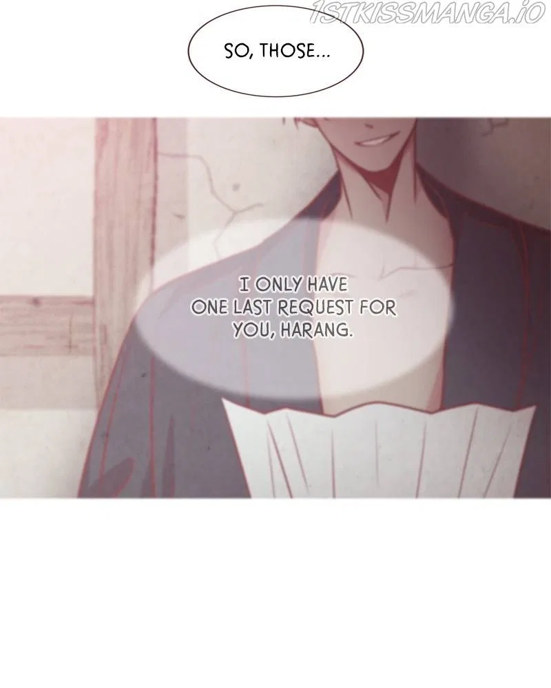 Do Snakes Eat Flowers? Chapter 84 – Page 18