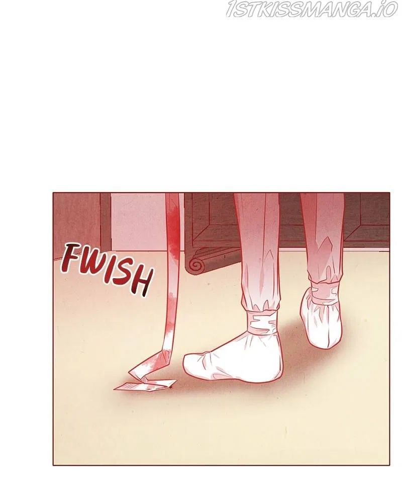 Do Snakes Eat Flowers? Chapter 84 – Page 27