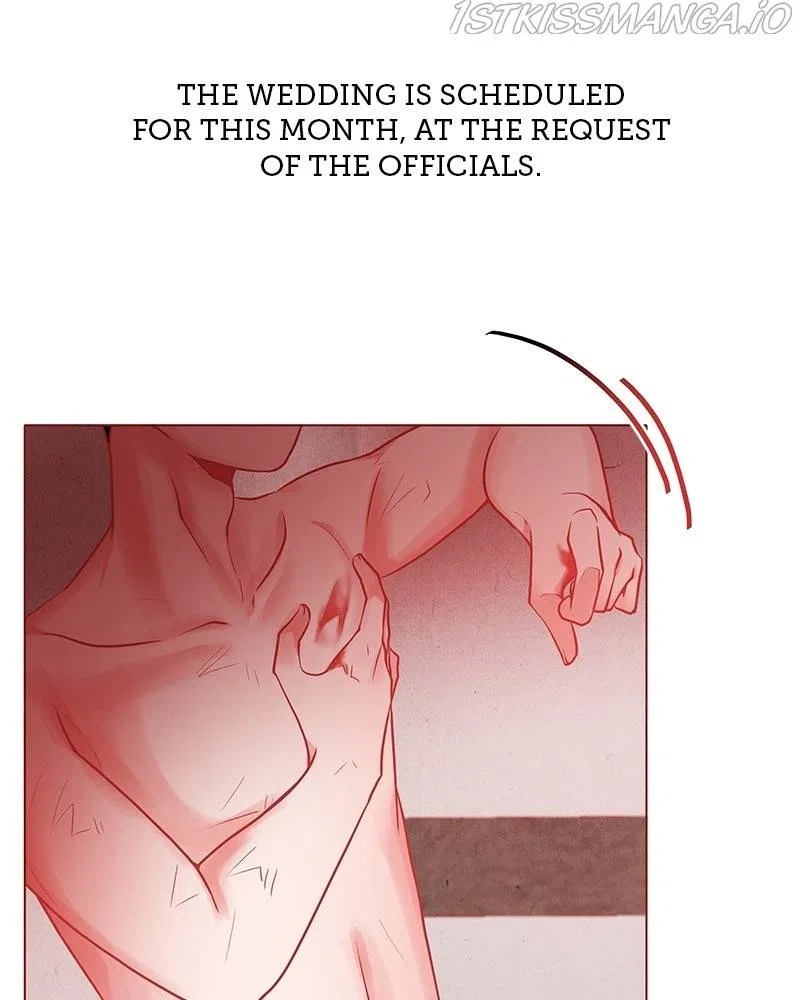 Do Snakes Eat Flowers? Chapter 84 – Page 28