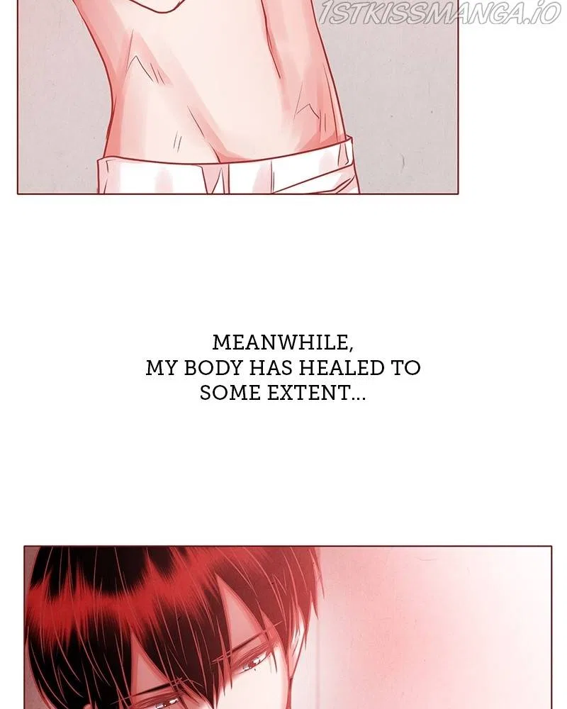 Do Snakes Eat Flowers? Chapter 84 – Page 29