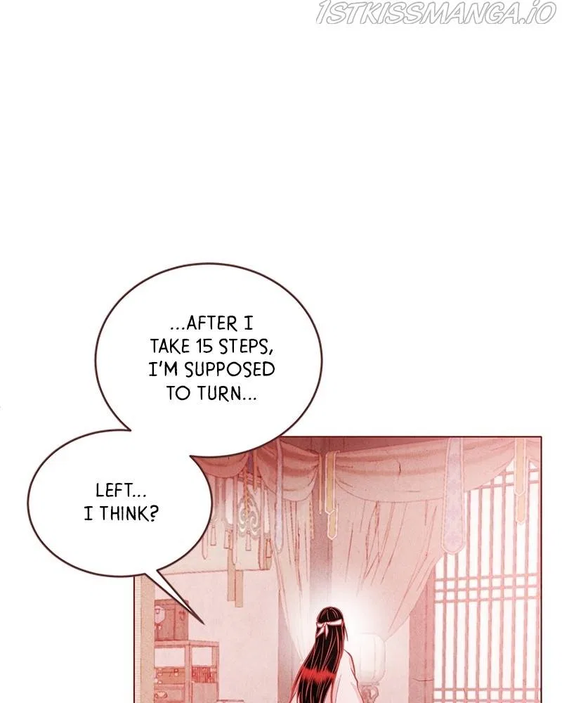 Do Snakes Eat Flowers? Chapter 84 – Page 32