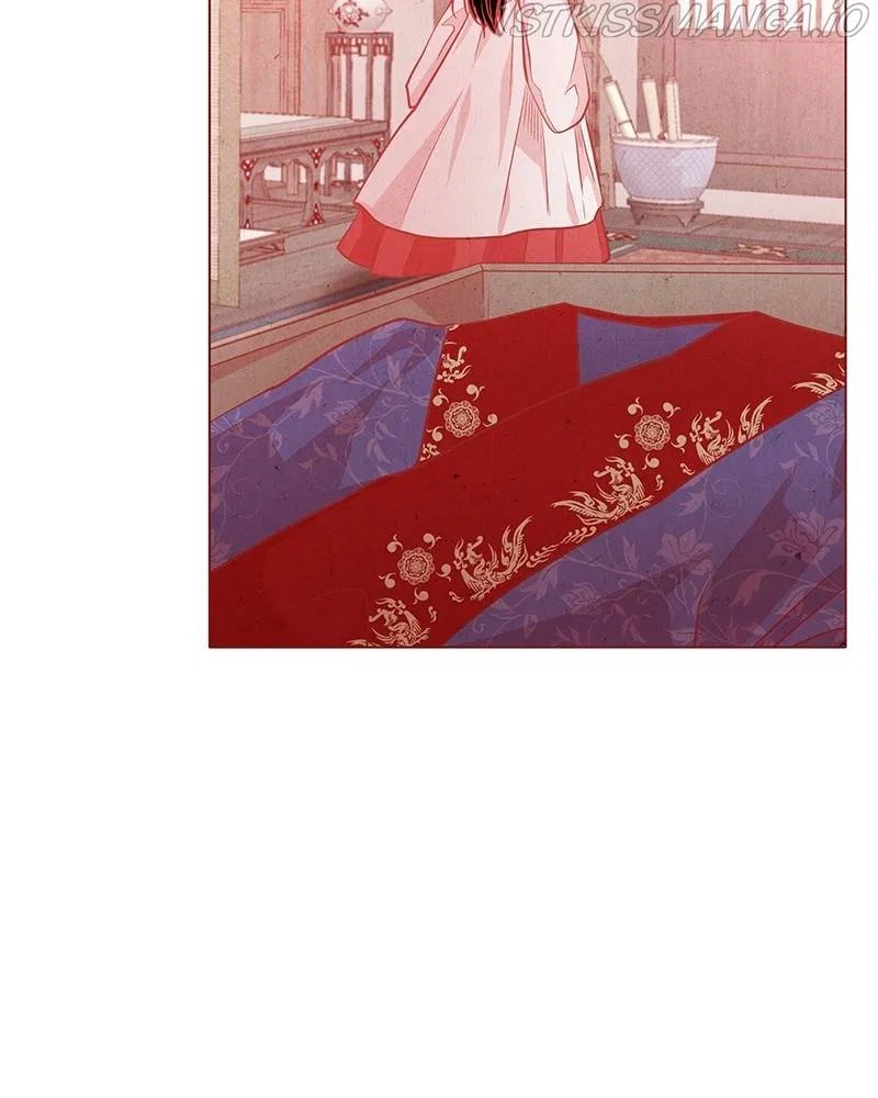 Do Snakes Eat Flowers? Chapter 84 – Page 33