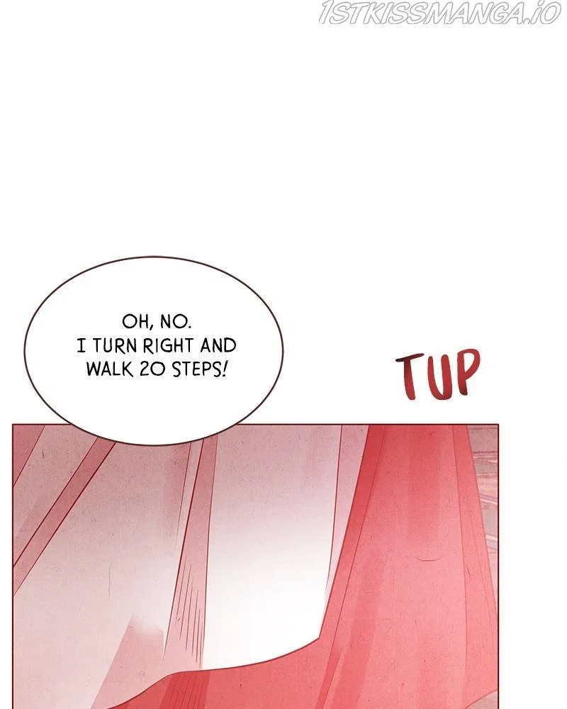 Do Snakes Eat Flowers? Chapter 84 – Page 34