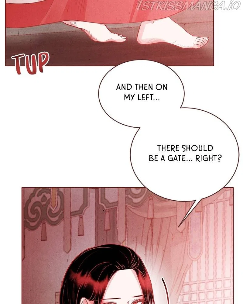 Do Snakes Eat Flowers? Chapter 84 – Page 35