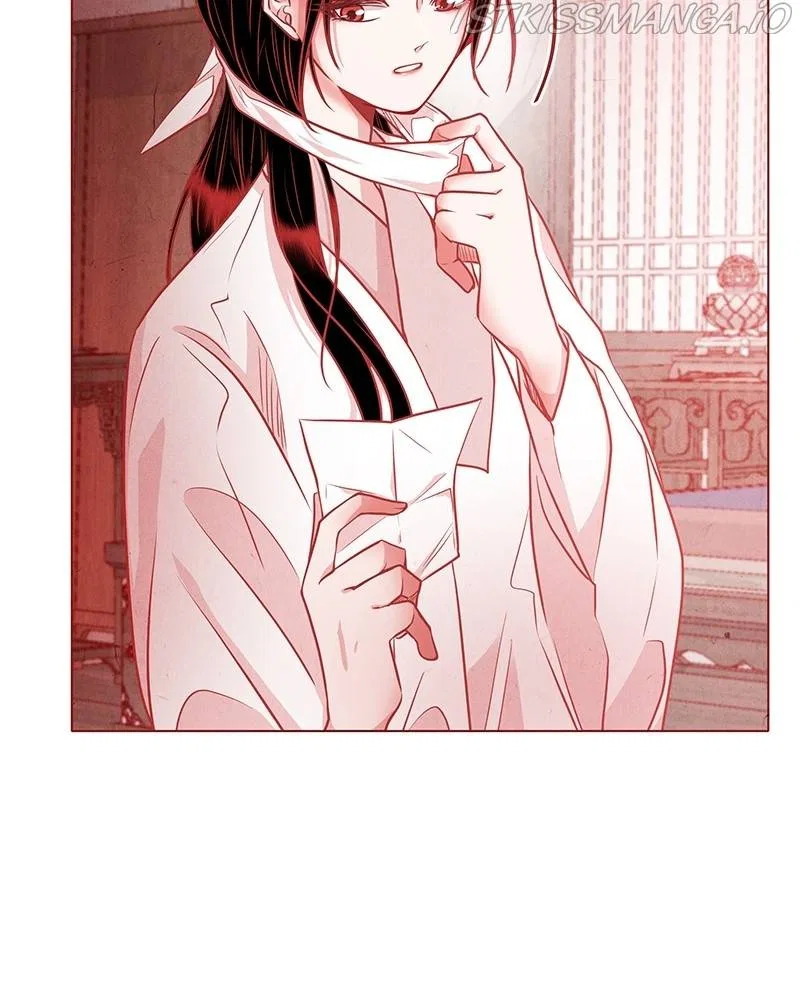 Do Snakes Eat Flowers? Chapter 84 – Page 36