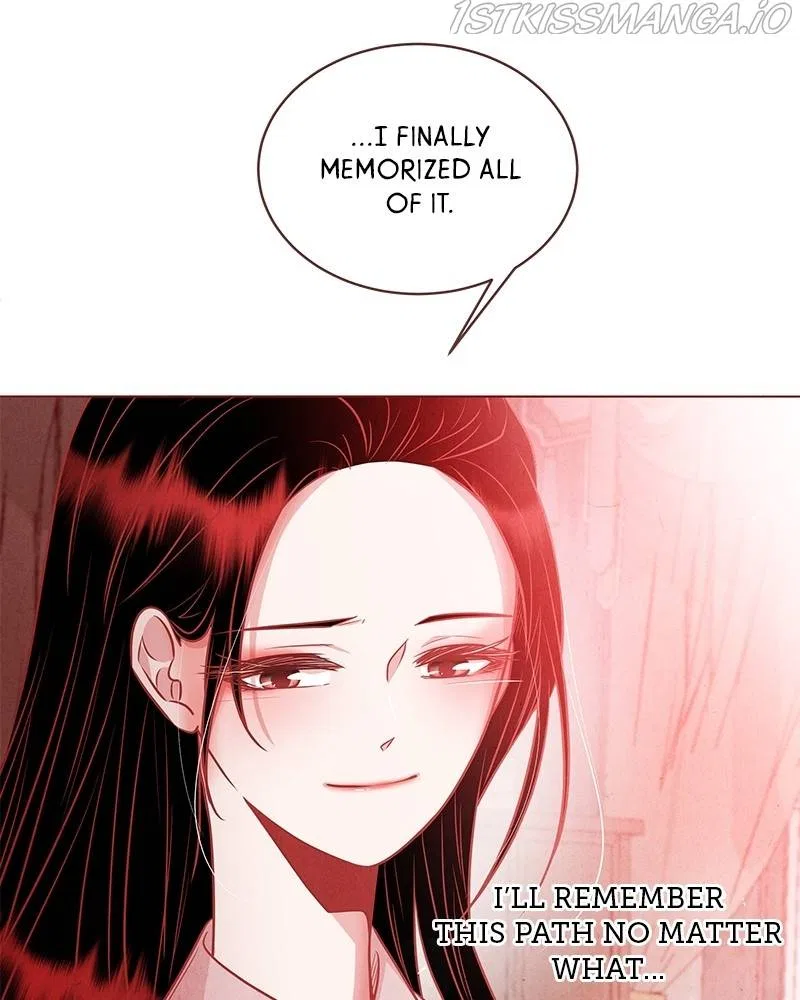 Do Snakes Eat Flowers? Chapter 84 – Page 37