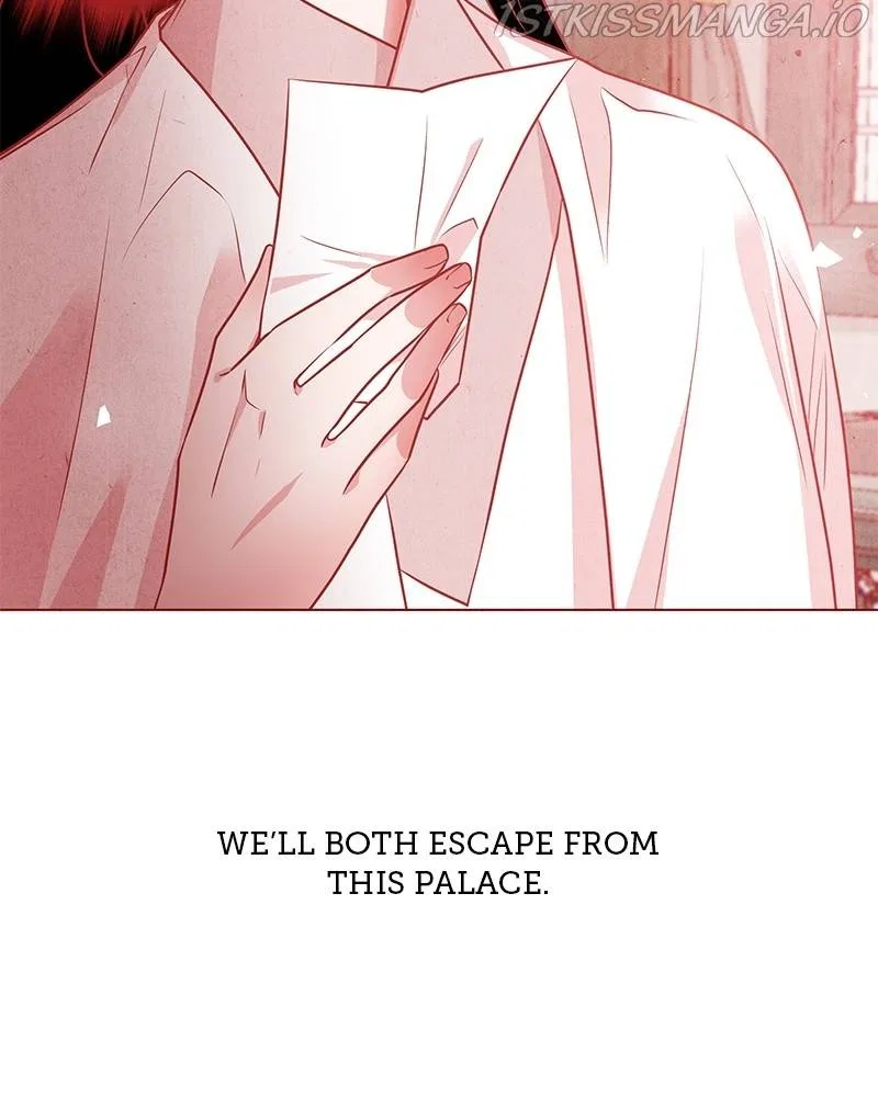 Do Snakes Eat Flowers? Chapter 84 – Page 38