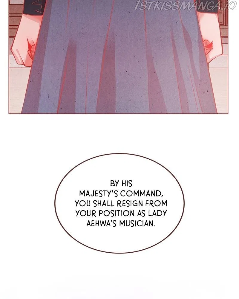 Do Snakes Eat Flowers? Chapter 84 – Page 40