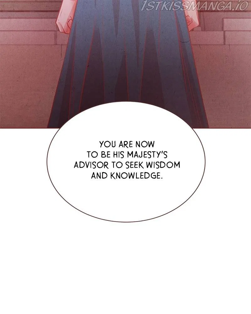 Do Snakes Eat Flowers? Chapter 84 – Page 42