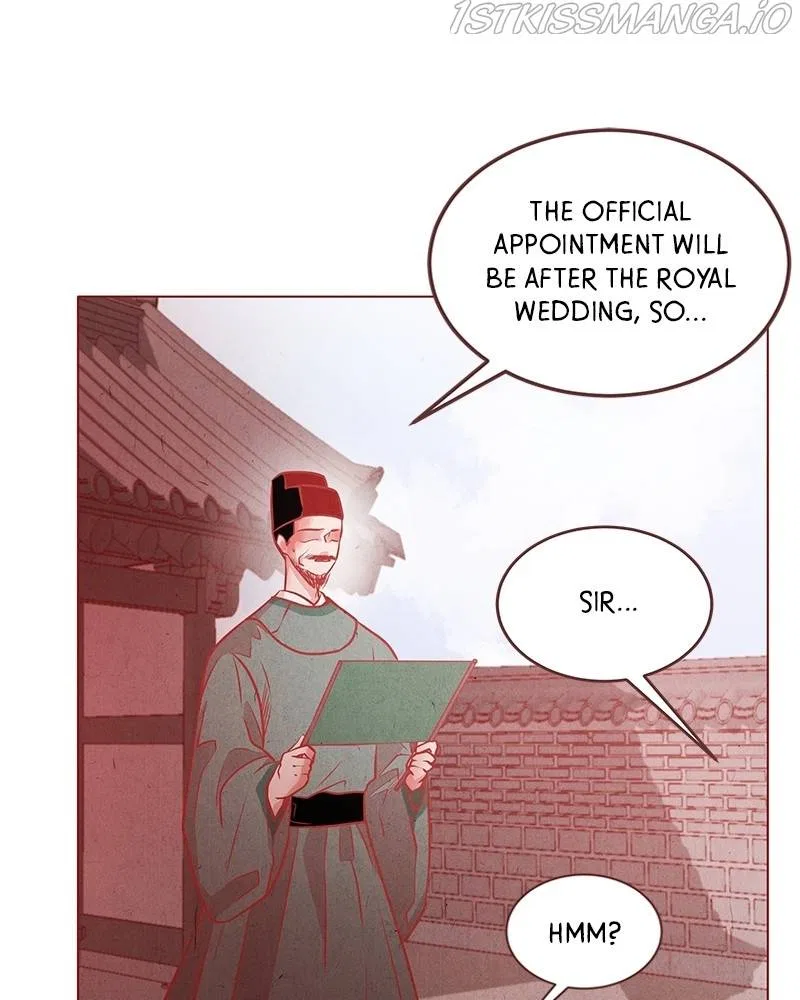Do Snakes Eat Flowers? Chapter 84 – Page 43