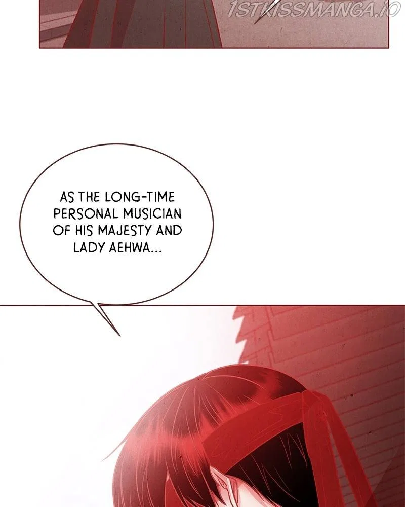 Do Snakes Eat Flowers? Chapter 84 – Page 44