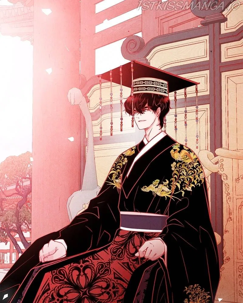 Do Snakes Eat Flowers? Chapter 84 – Page 50