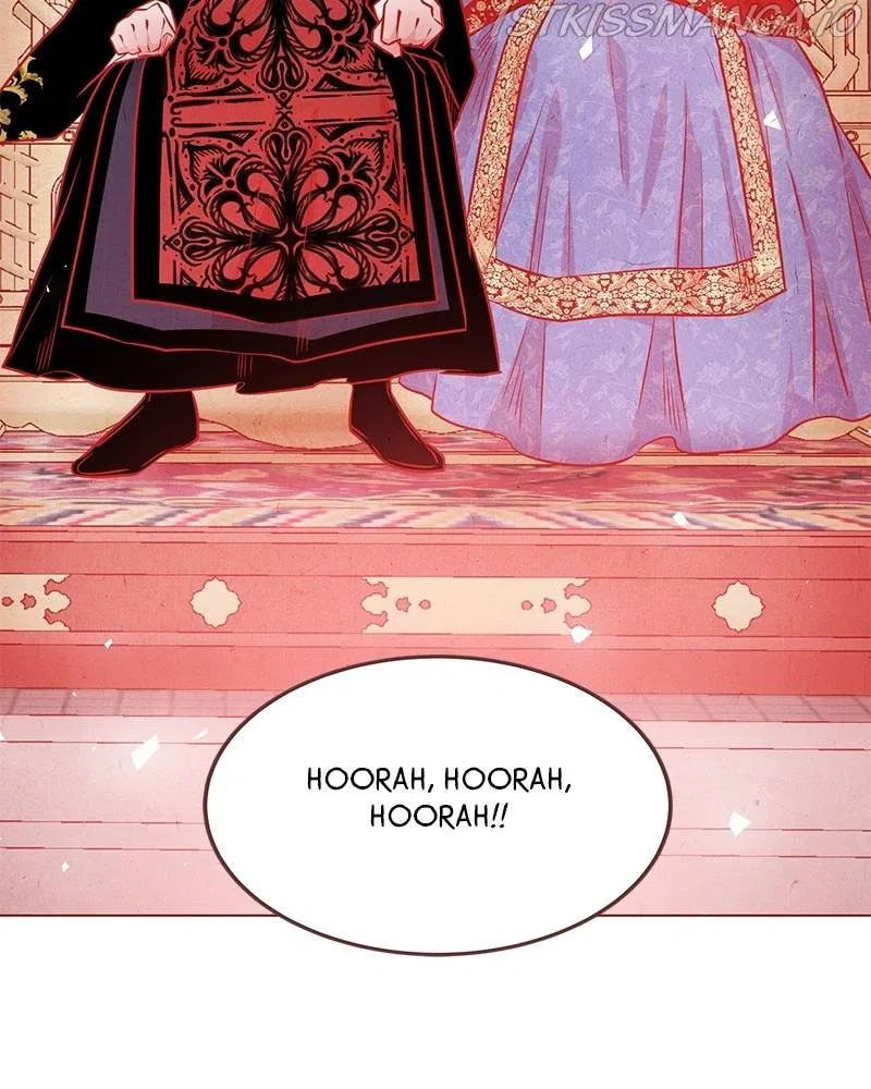 Do Snakes Eat Flowers? Chapter 84 – Page 53