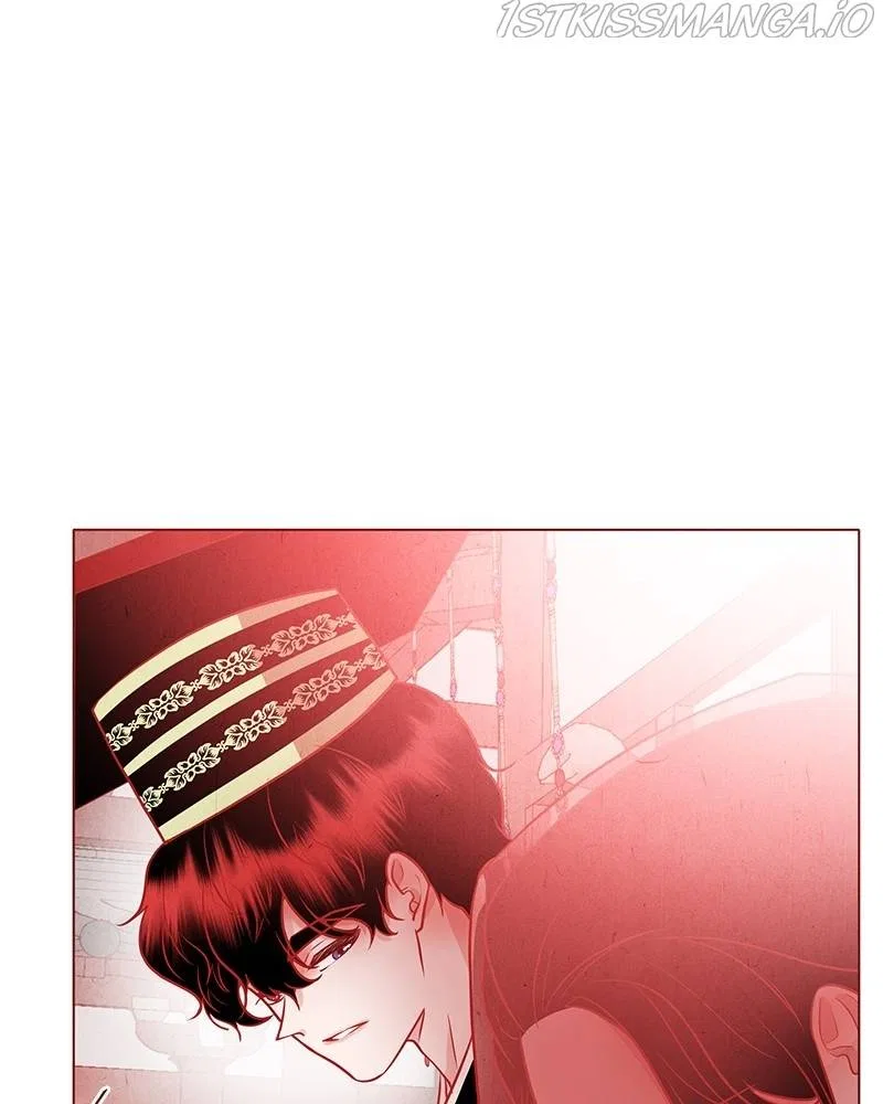 Do Snakes Eat Flowers? Chapter 84 – Page 54