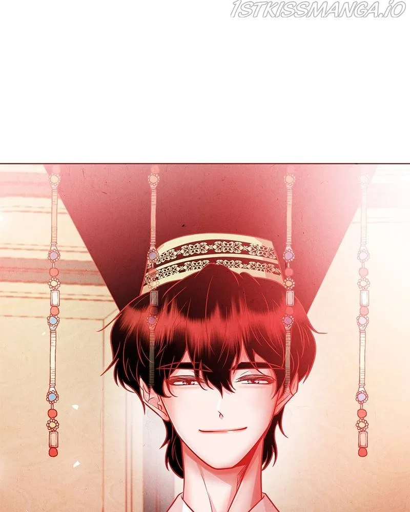 Do Snakes Eat Flowers? Chapter 84 – Page 60