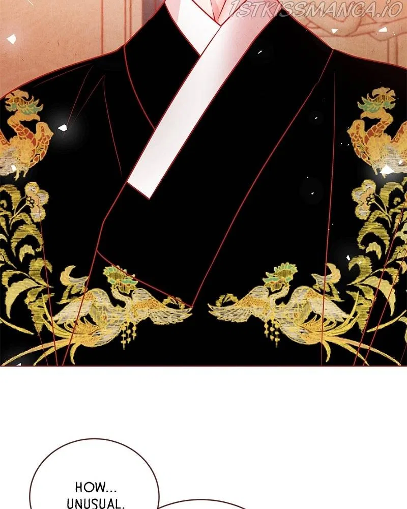 Do Snakes Eat Flowers? Chapter 84 – Page 61