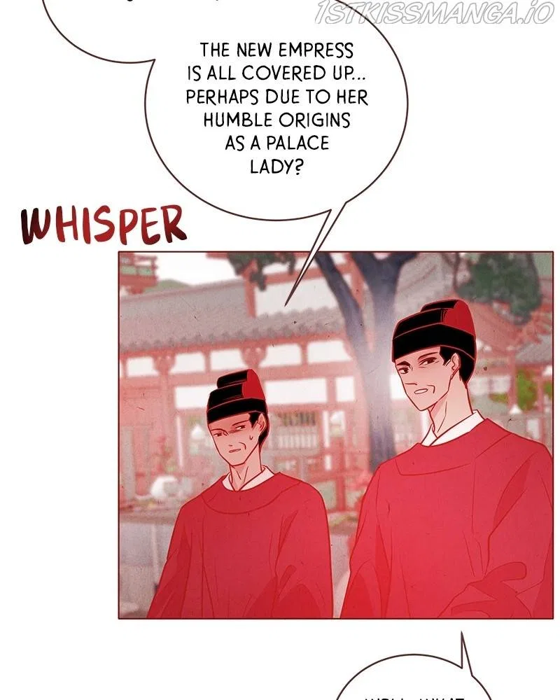 Do Snakes Eat Flowers? Chapter 84 – Page 62