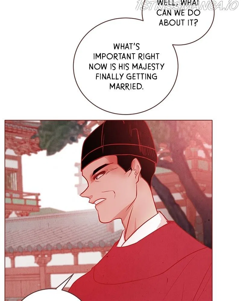 Do Snakes Eat Flowers? Chapter 84 – Page 63