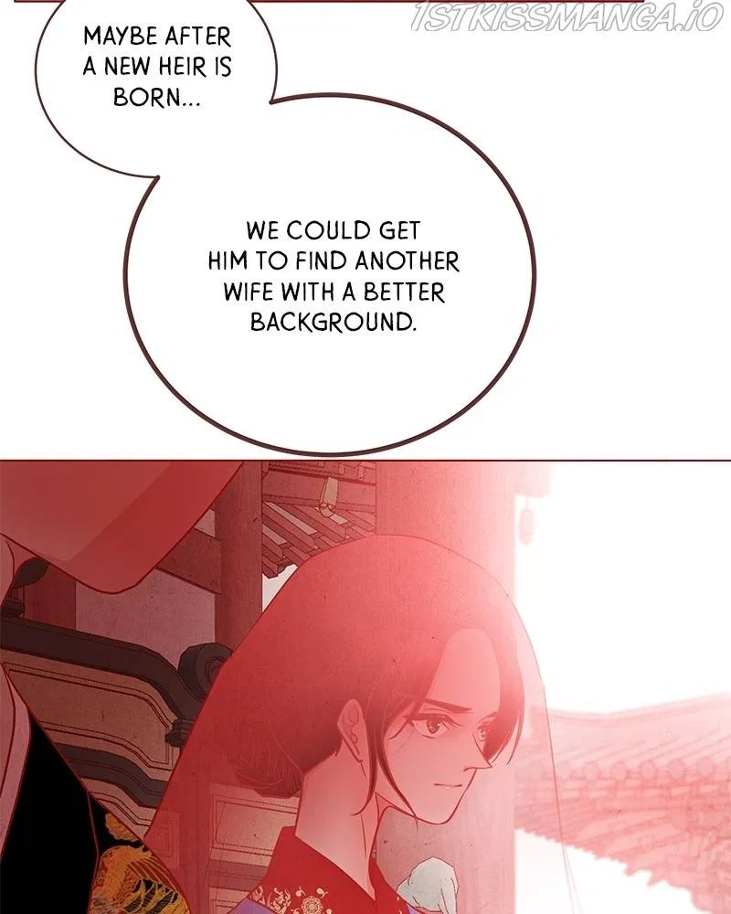 Do Snakes Eat Flowers? Chapter 84 – Page 64