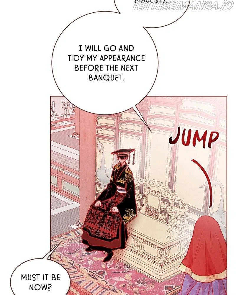 Do Snakes Eat Flowers? Chapter 84 – Page 66