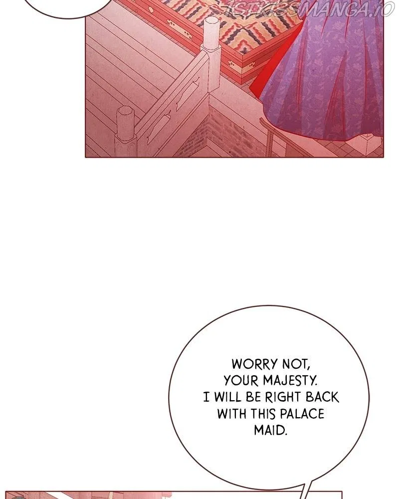 Do Snakes Eat Flowers? Chapter 84 – Page 67