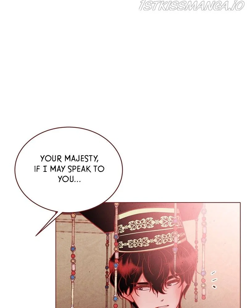Do Snakes Eat Flowers? Chapter 84 – Page 69
