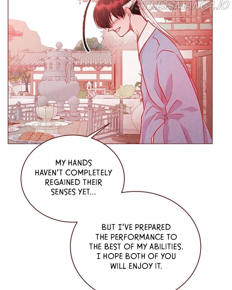 Do Snakes Eat Flowers? Chapter 84 – Page 71